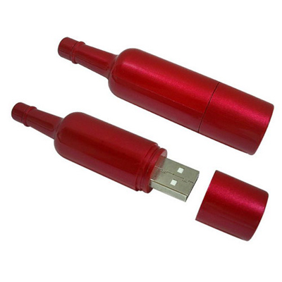 Cartoon usb flash drive