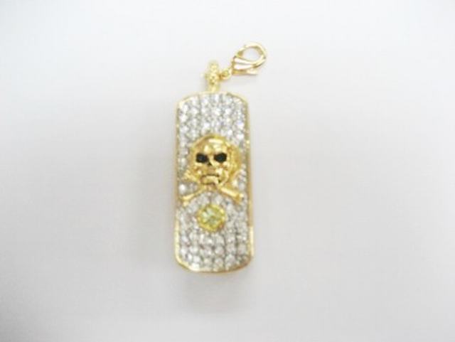 Jewelry Styles USB Flash Drive 1GB