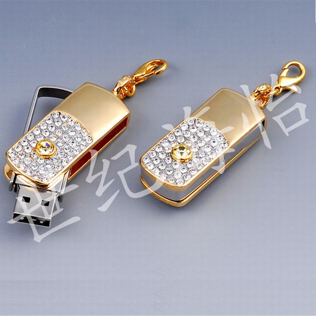 Jewelry Styles USB 2.0 (1GB)