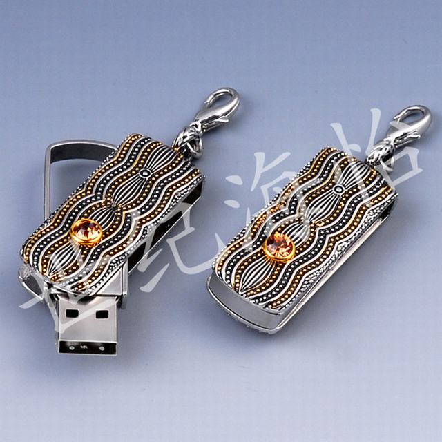 Jewelry Styles USB 2.0 (1GB)