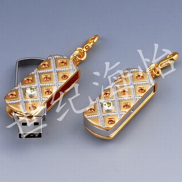 Jewelry Styles USB 2.0 (1GB)