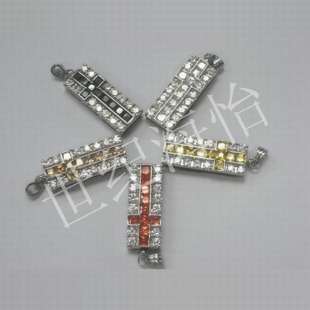 Jewelry Styles USB 2.0 (1GB)