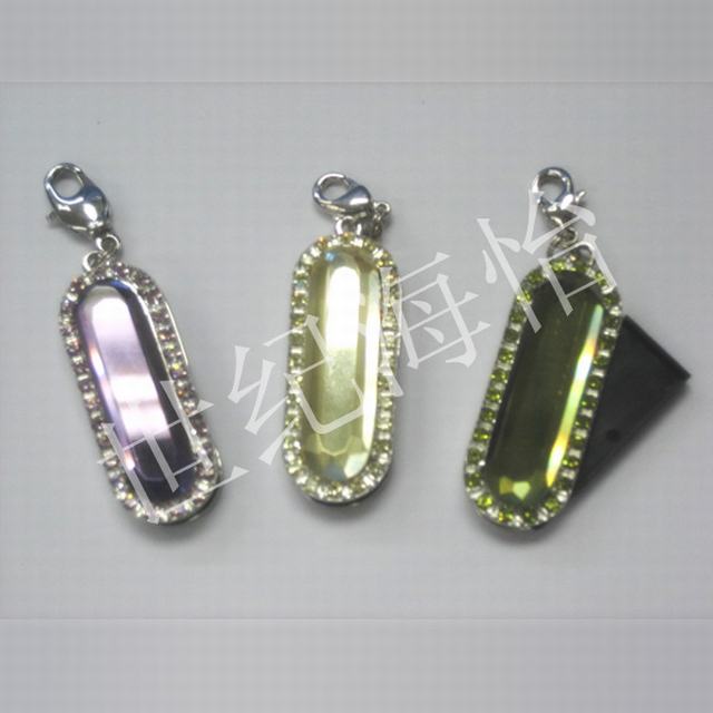 Jewelry Styles USB 2.0 (1GB)