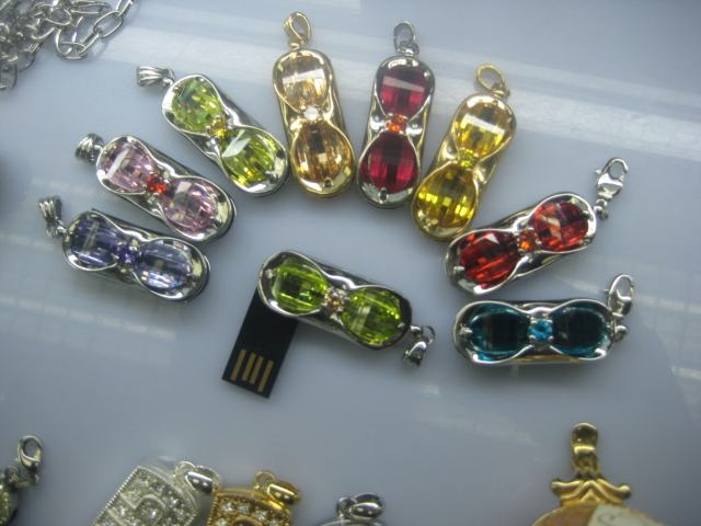 Jewelry Styles USB 2.0 (4GB)