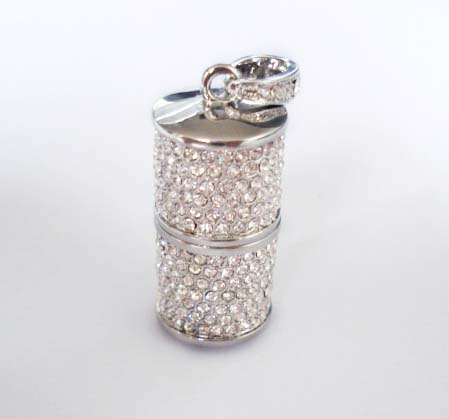 Jewelry USB Flash Drive