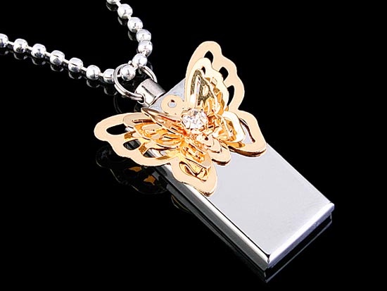 Jewelry USB Flash Drive