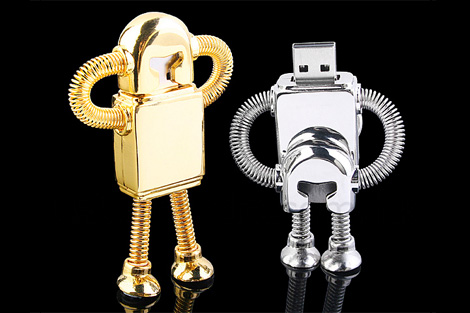 Jewelry USB Flash Drive