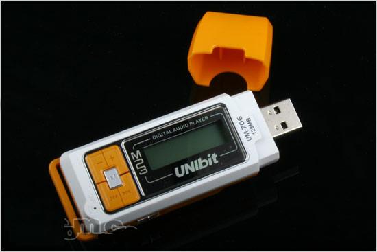 Newsmy MP3 USB UM706(1GB)
