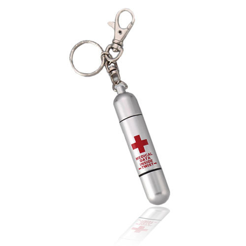 USB Flash Drive - Style Medic