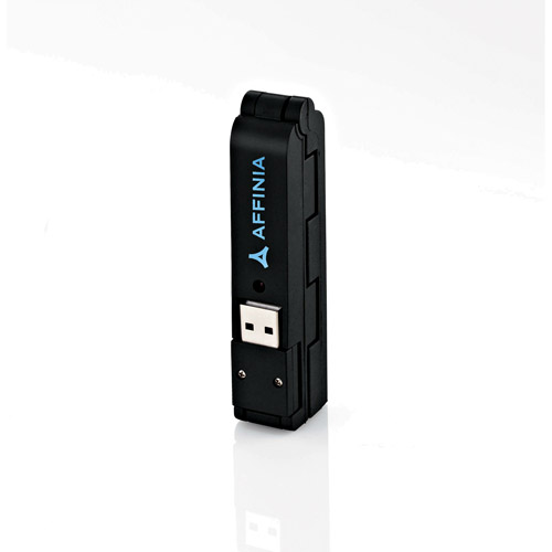 USB Flash Drive - Style ACN