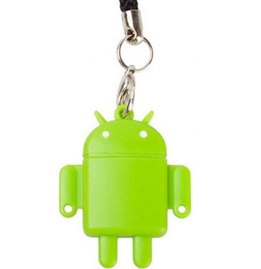 Gift Android usb flash drive