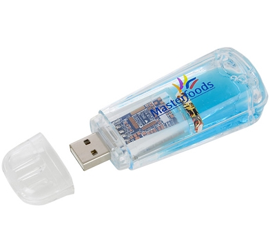 liquid usb drive