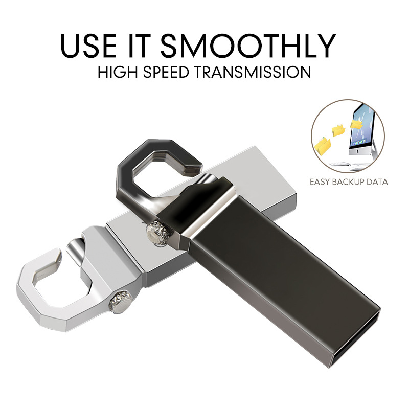 metal usb flash drive 500gb 1tb 2tb usb 3.0