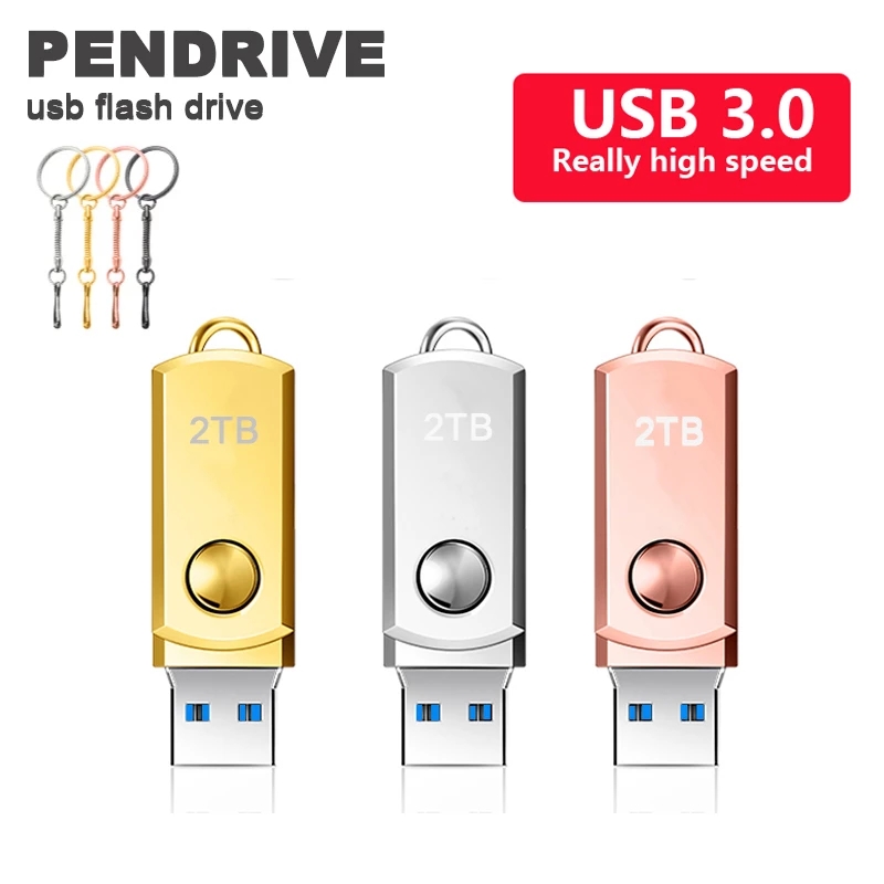 usb 3.0 512G pendrive 1T 2TB hight speed usb flash drive usb stick