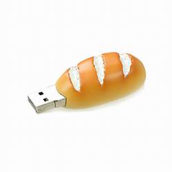 French Bread usb flash drive