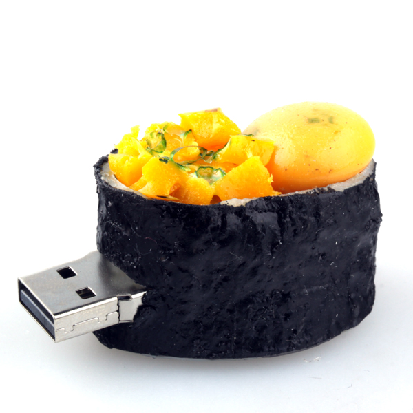 Sushi USB Flash Drive