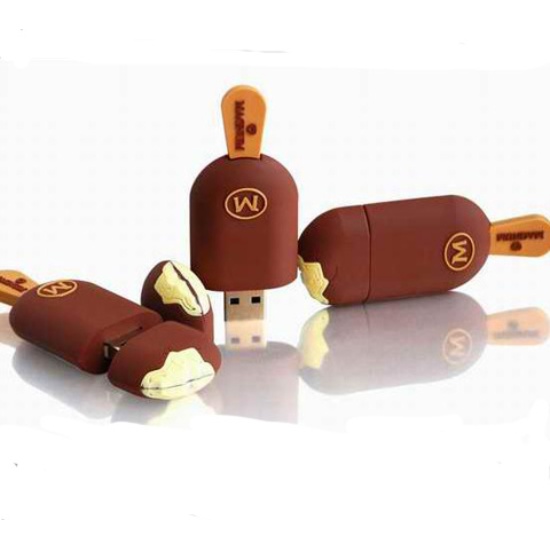 Ice Cream USB Flash Drive