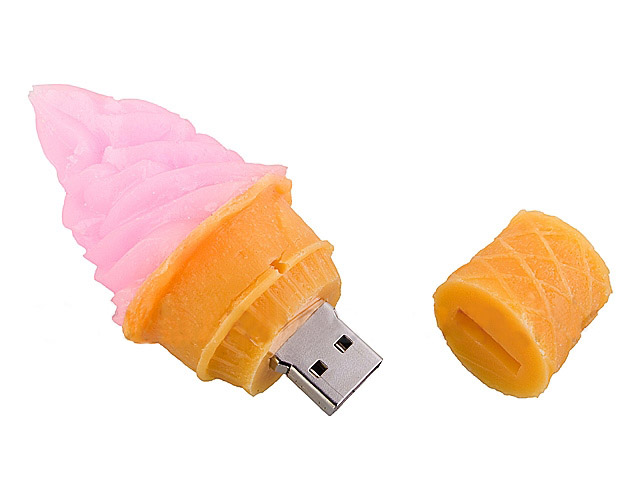Ice Cream USB Flash Drive