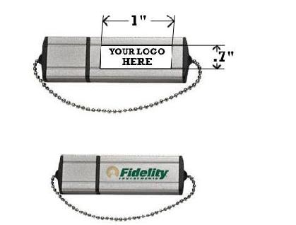 Customized USB Flash Drive