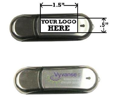 Customized USB Flash Drive