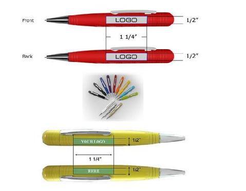 Customized USB Flash Drive