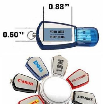 Customized USB Flash Drive