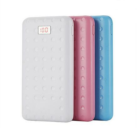 Top Quality Ultraslim Powerbank 8400mAh Power Bank for Mobile Phone