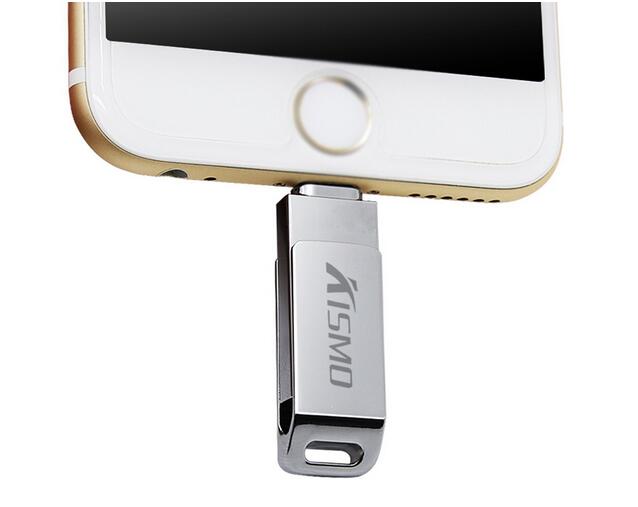 iPhone USB Flash Drive