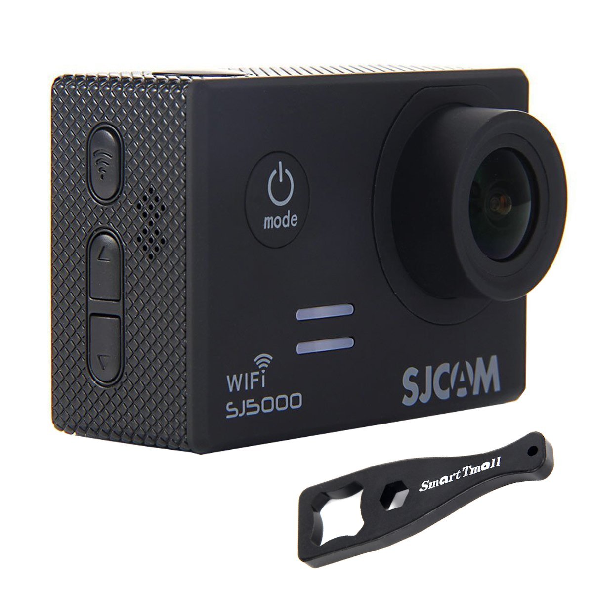 Original SJCAM SJ5000 WIFI Novatek 96655 14MP 2.0" LCD 1080P 170 Degree Wide Angle Sport Action Came