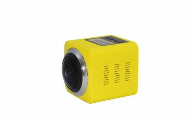 vr 360 sports camera 