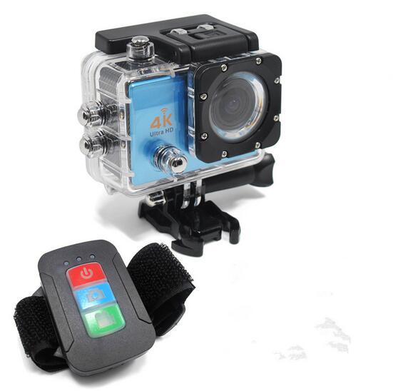 Q3H-1 4Kultra HD  camera 1080P 4K sport action camera