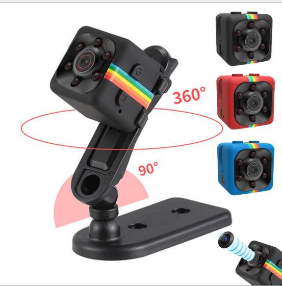 SQII micro sports camera 