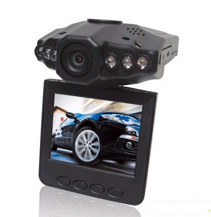 h198 car dvr