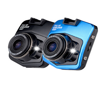 New premium 170 Degree HD 1080p Recorder video for car  hd car dvr with night vision infrared  