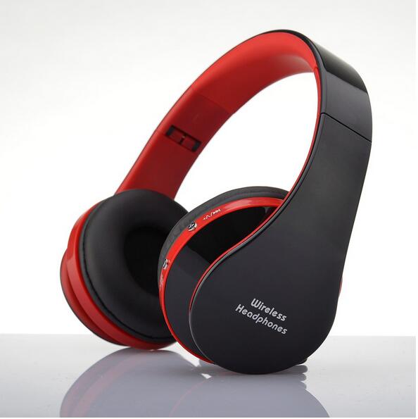 NX8252 bluetooth headphones