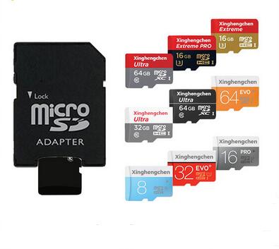 OEM micro sd card 