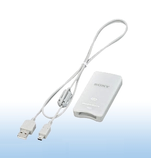 SONY MSAC-US40 Memory Stick USB Adaptor