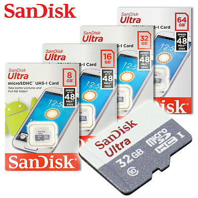 SanDisk-Ultra-New-8GB-16GB-32GB-64GB-micro-SD-HC_1