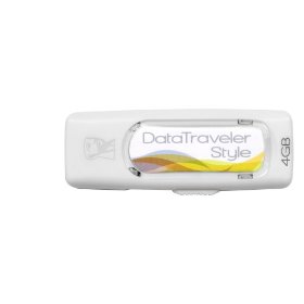 Kingston DataTraveler DTYLW 4GB USB Flash Drives