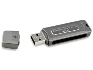 kingston DataTraveler II Plus Migo 2GB USB Flash Drives