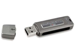 kingston DataTraveler II Plus Migo 4GB USB Flash Drives