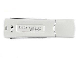kingston DataTraveler Elite 4GB USB Flash Drives