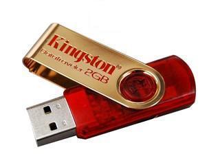 kingston DataTraveler101 8GB USB Flash Drives