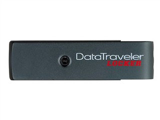 kingston DataTraveler Locker 1GB USB Flash Drives