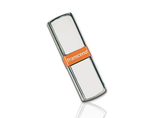 Transcend JetFlash V85 4GB USB Flash Drive