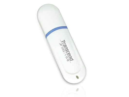 Transcend JetFlash V33 1GB USB Flash Drive