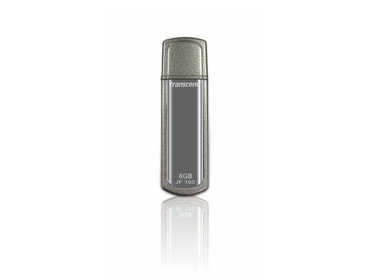 Transcend JetFlash 160 8GB USB Flash Drive