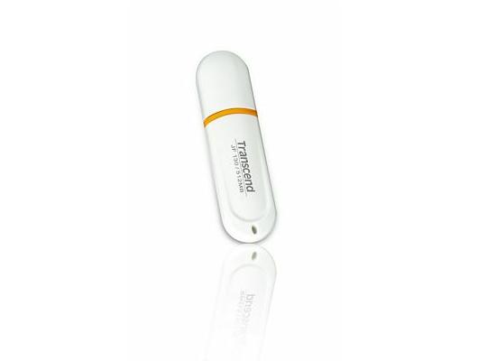 Transcend JetFlash 130 512MB USB Flash Drive