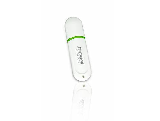 Transcend JetFlash 130 1GB USB Flash Drive