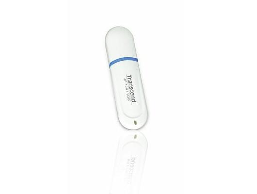 Transcend JetFlash 130 4GB USB Flash Drive